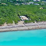 Aparthotel Isa - Asfodeli 4 Beds 250 Mt From The Sea Marina Di Bibbona