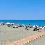 Isa - Asfodeli 4 Beds 250 Mt From The Sea Aparthotel 3*