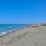 Isa - Asfodeli 4 Beds 250 Mt From The Sea 3* Marina Di Bibbona