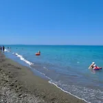 Aparthotel Isa - Asfodeli 4 Beds 250 Mt From The Sea