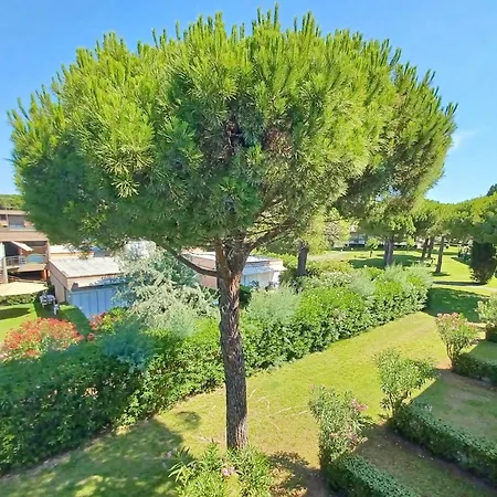 Isa - Asfodeli 4 Beds 250 Mt From The Sea Aparthotel