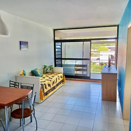 Aparthotel Isa - Asfodeli 4 Beds 250 Mt From The Sea 3*