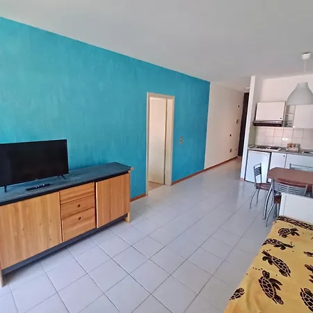 Aparthotel Isa - Asfodeli 4 Beds 250 Mt From The Sea