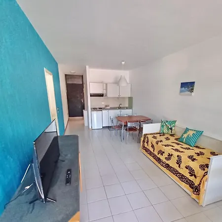 Isa - Asfodeli 4 Beds 250 Mt From The Sea Aparthotel Marina Di Bibbona